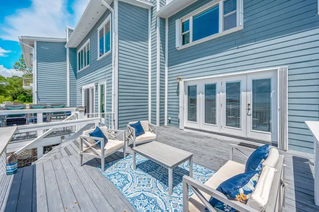 $599,900 | 3 Bayshore Point, Valparaiso, FL 32580