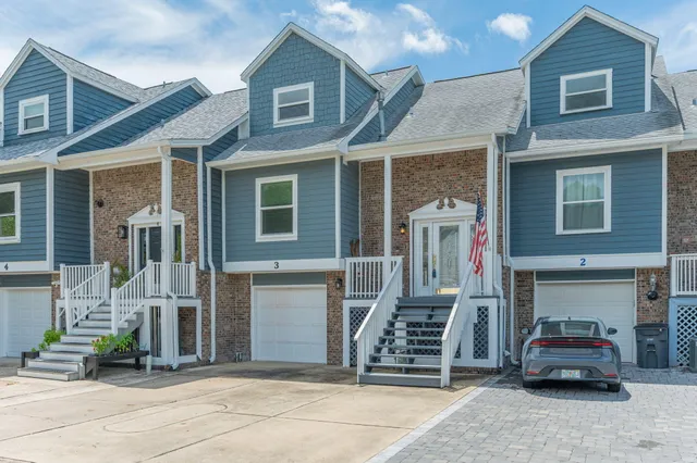 $599,900 | 3 Bayshore Point, Valparaiso, FL 32580