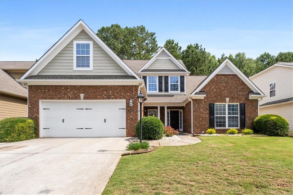320 Roland Manor Drive Dacula, GA 30019 - Photo 1 of 1 Gallery Image 1