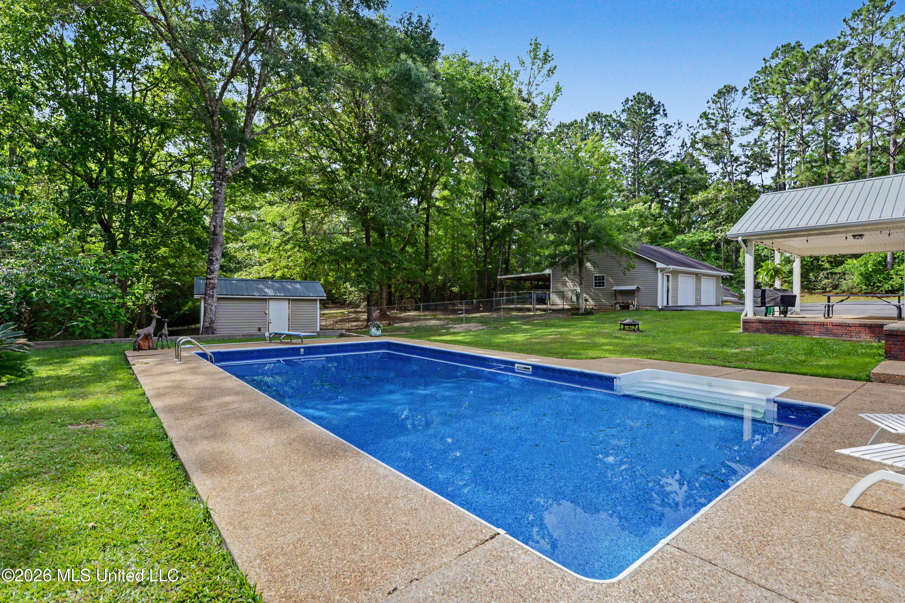 13716 Old River Road Vancleave, MS 39565 - Photo 26 of 51 025