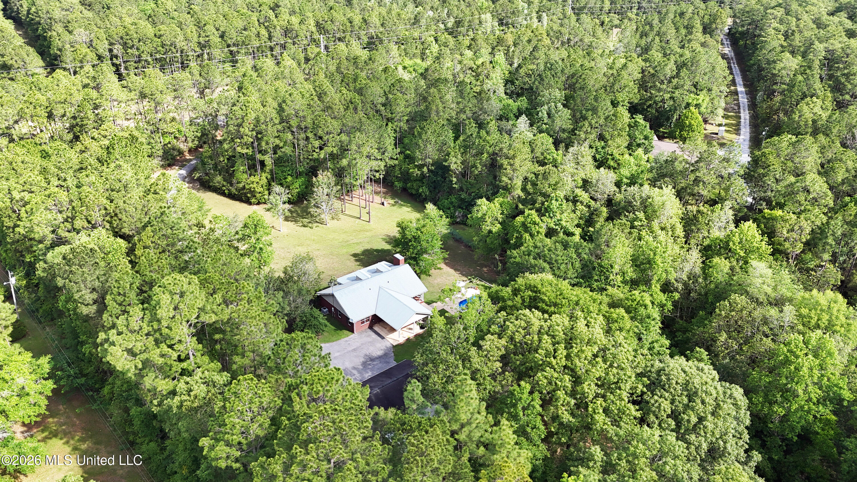 13716 Old River Road Vancleave, MS 39565 - Photo 44 of 51 040