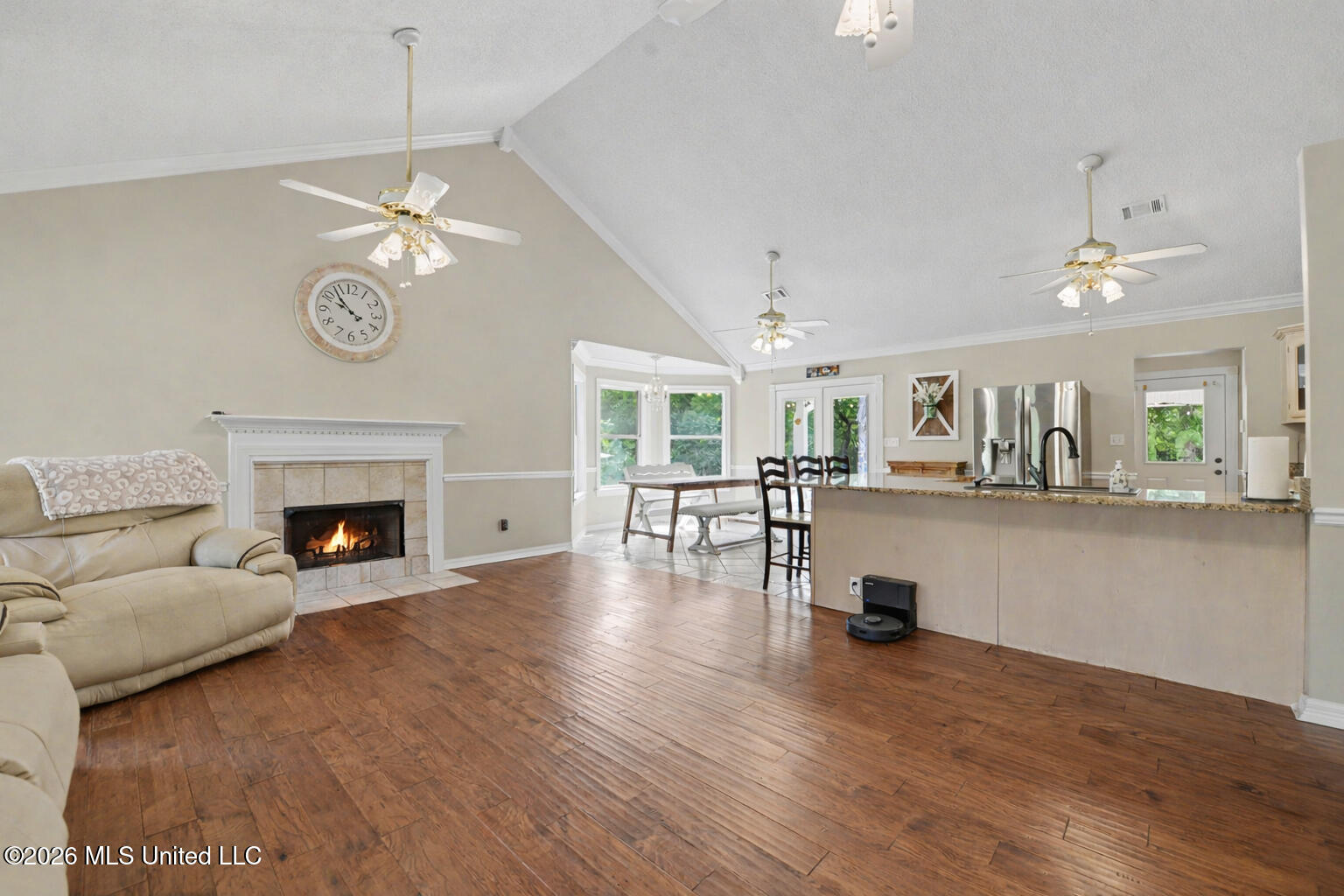 13716 Old River Road Vancleave, MS 39565 - Photo 7 of 51 005