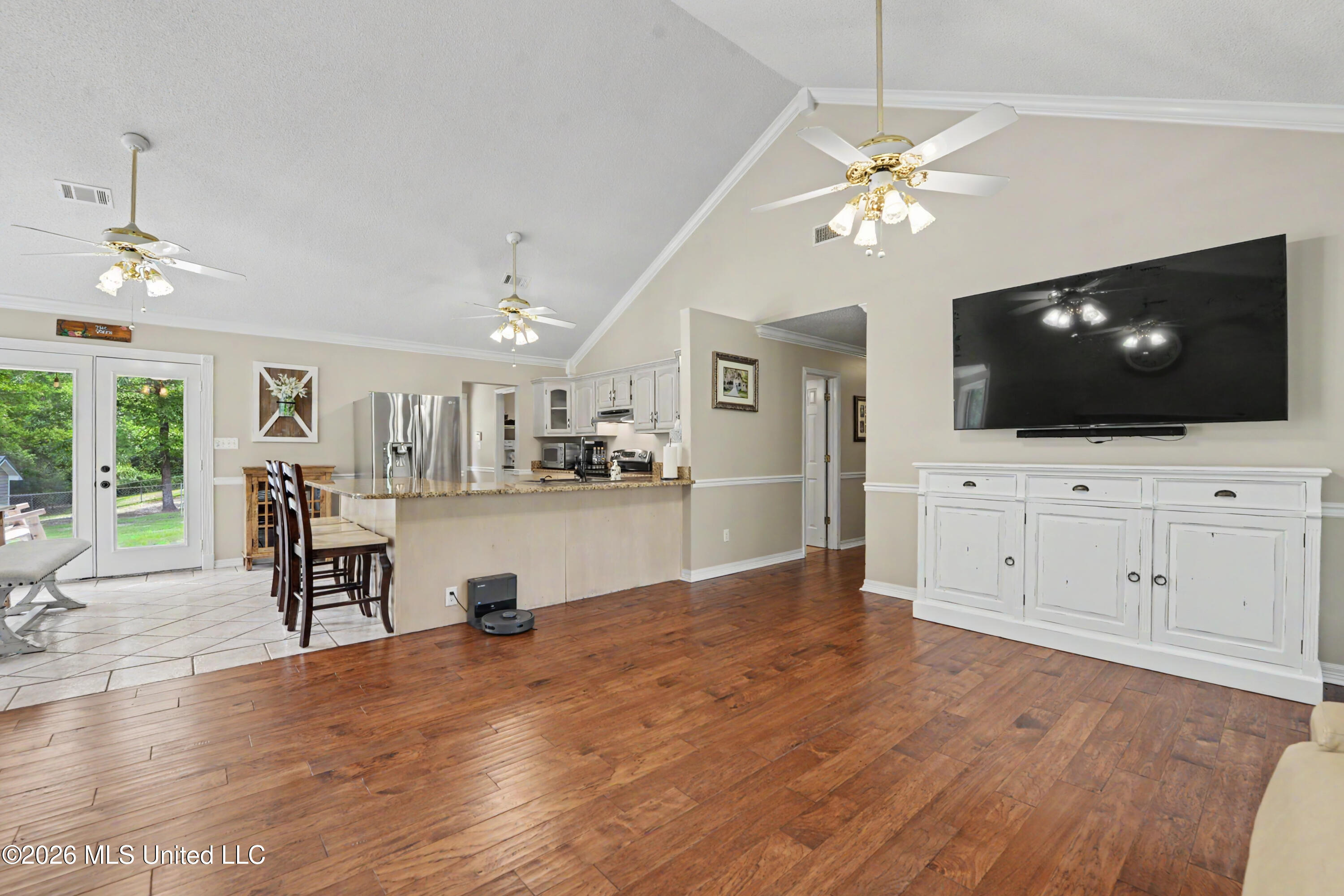 13716 Old River Road Vancleave, MS 39565 - Photo 8 of 51 006