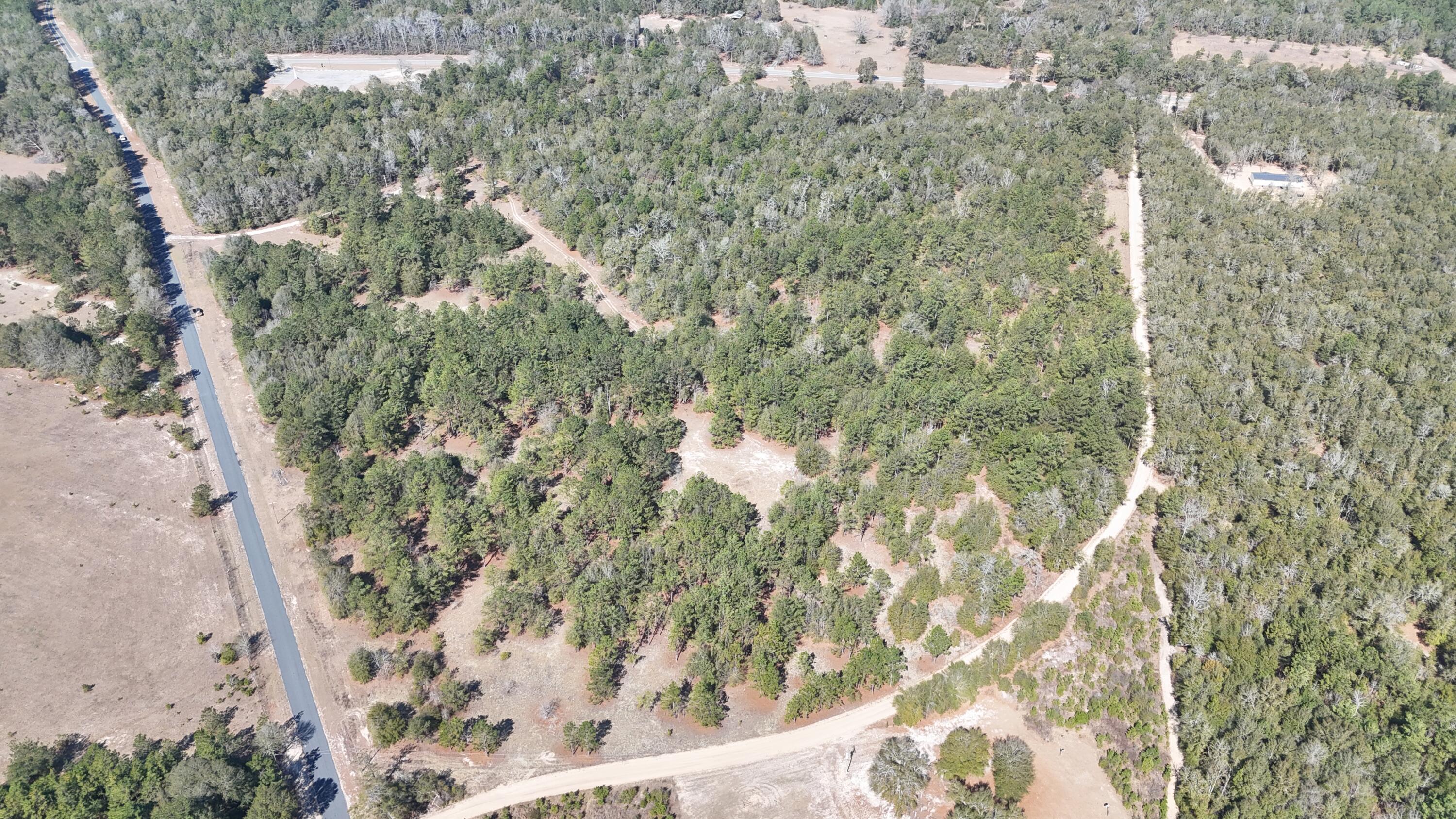 5 A Fellowship Road Williston, SC 29853 - Photo 1 of 1 Fellowship