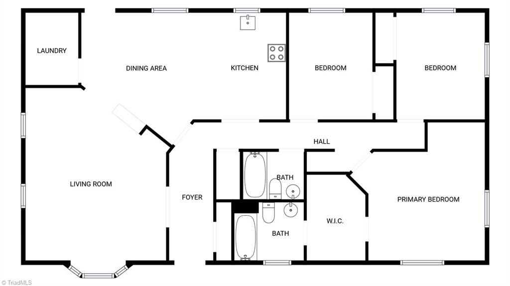 149 Marshall Smith Road Colfax, NC 27235 - Photo 19 of 19