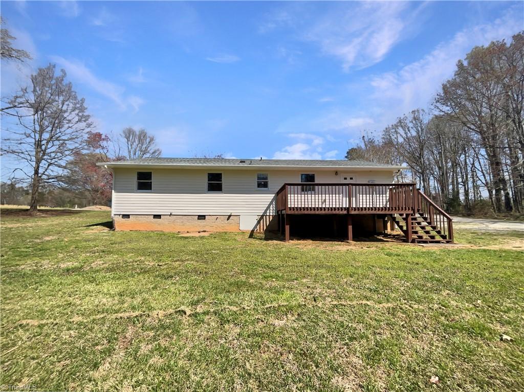 149 Marshall Smith Road Colfax, NC 27235 - Photo 8 of 19