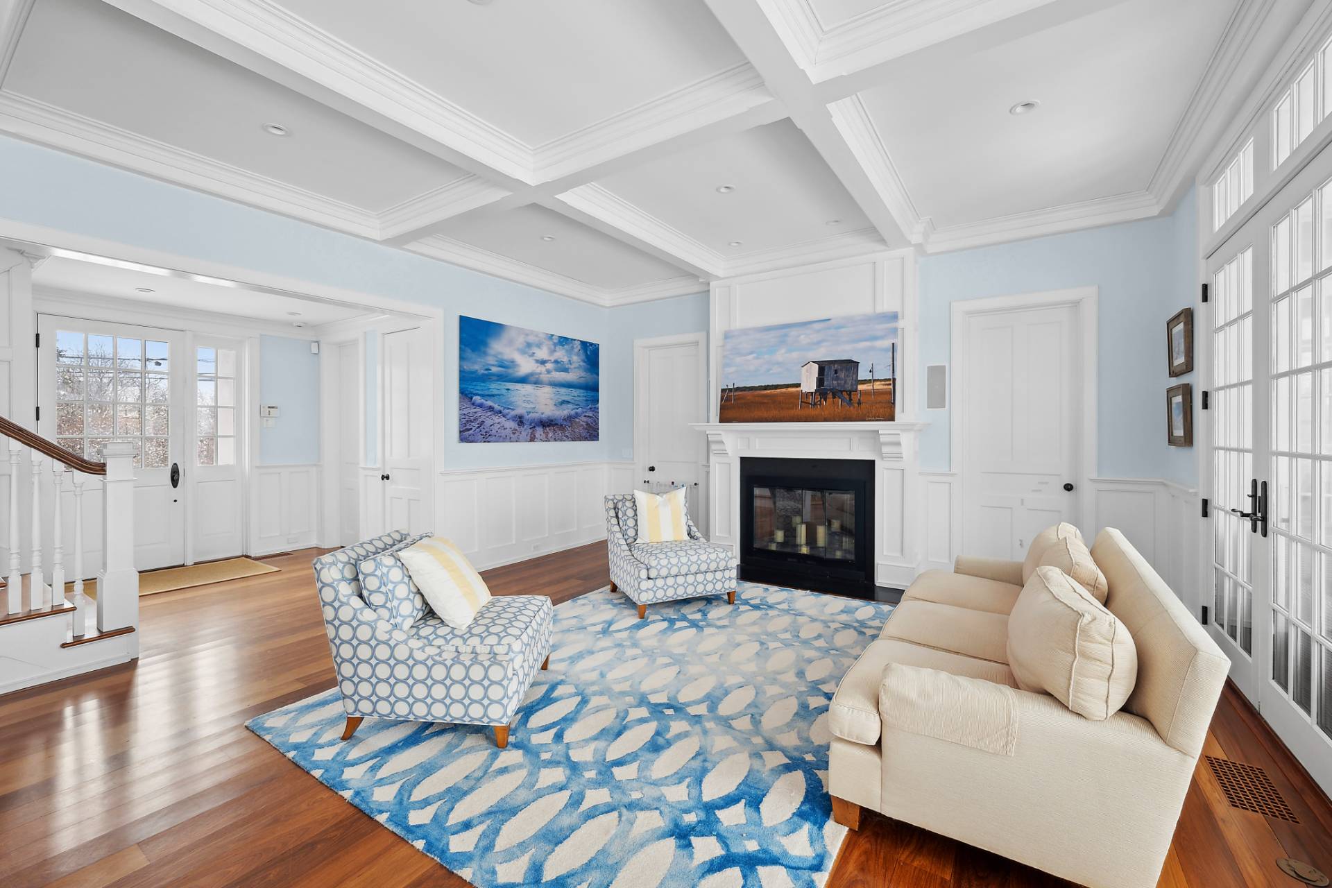 335 Cranberry Hole Road Amagansett, NY 11930 - Photo 12 of 45