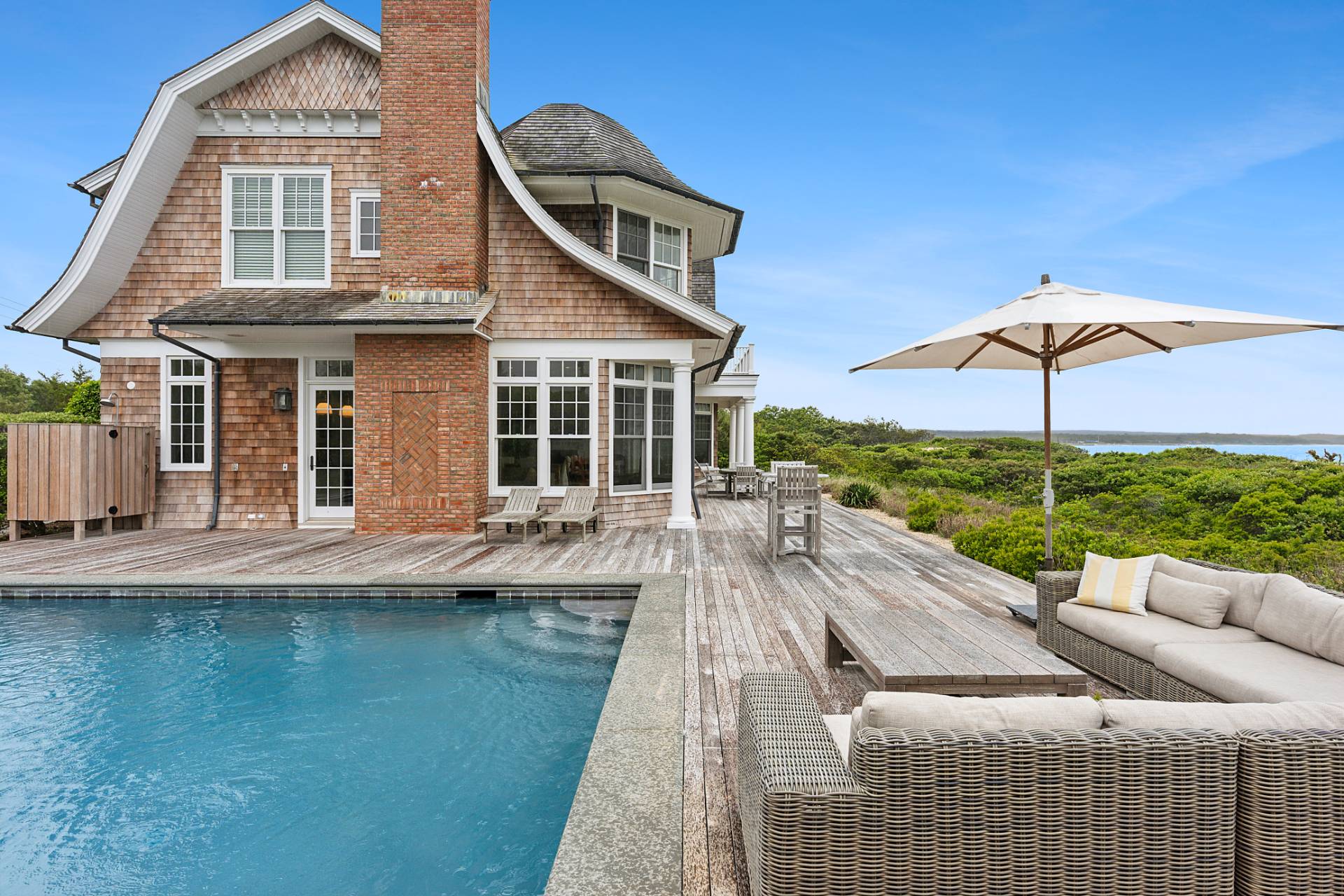 335 Cranberry Hole Road Amagansett, NY 11930 - Photo 31 of 45