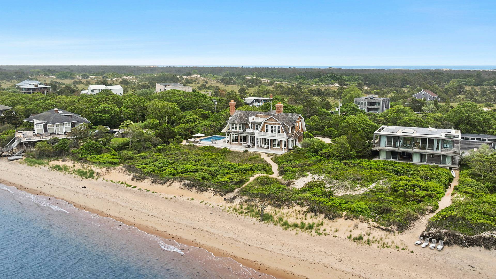 335 Cranberry Hole Road Amagansett, NY 11930 - Photo 35 of 45