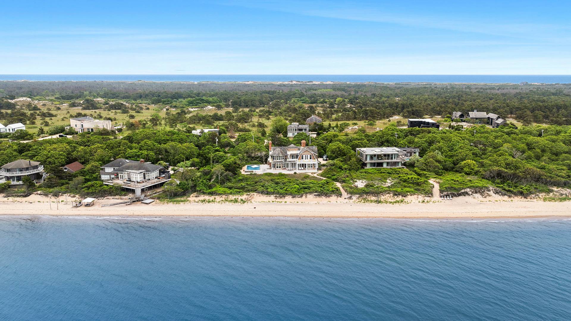 335 Cranberry Hole Road Amagansett, NY 11930 - Photo 37 of 45