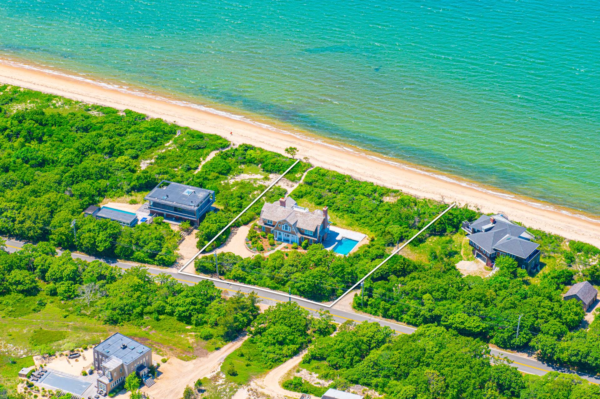 335 Cranberry Hole Road Amagansett, NY 11930 - Photo 38 of 45