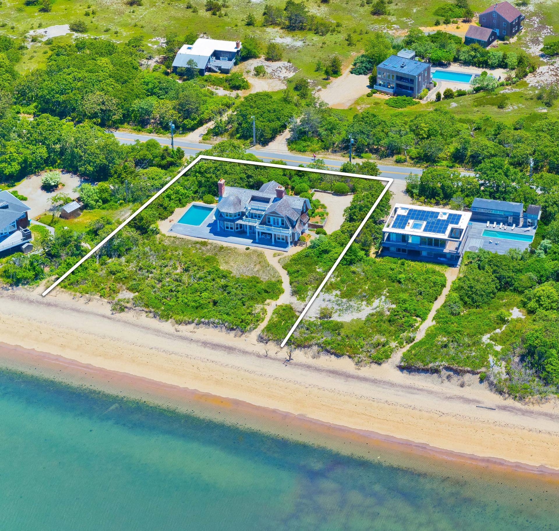335 Cranberry Hole Road Amagansett, NY 11930 - Photo 39 of 45