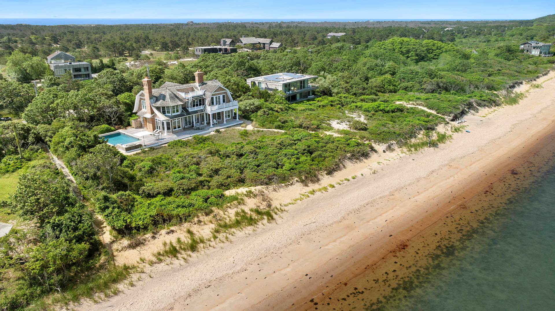 335 Cranberry Hole Road Amagansett, NY 11930 - Photo 40 of 45