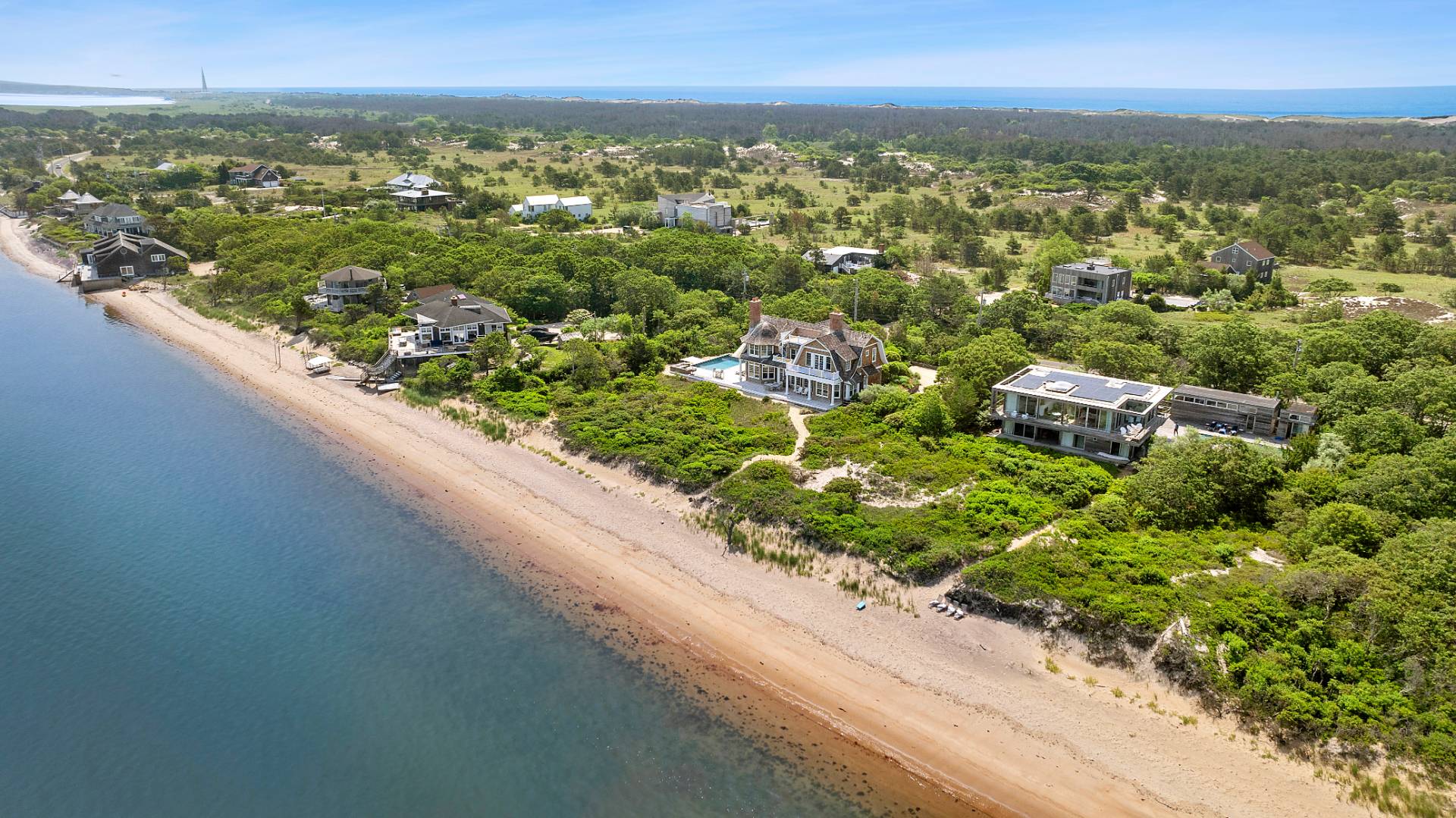 335 Cranberry Hole Road Amagansett, NY 11930 - Photo 41 of 45