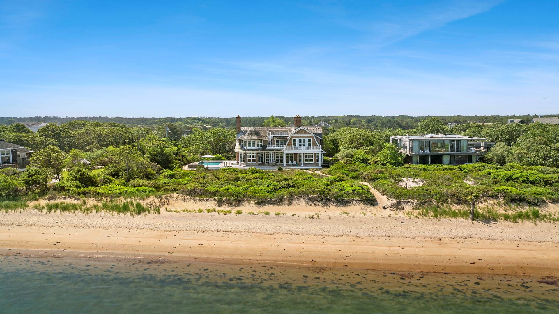 335 Cranberry Hole Road Amagansett, NY 11930 - Photo 42 of 45