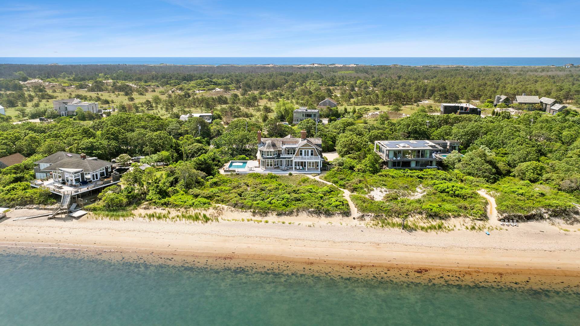 335 Cranberry Hole Road Amagansett, NY 11930 - Photo 43 of 45