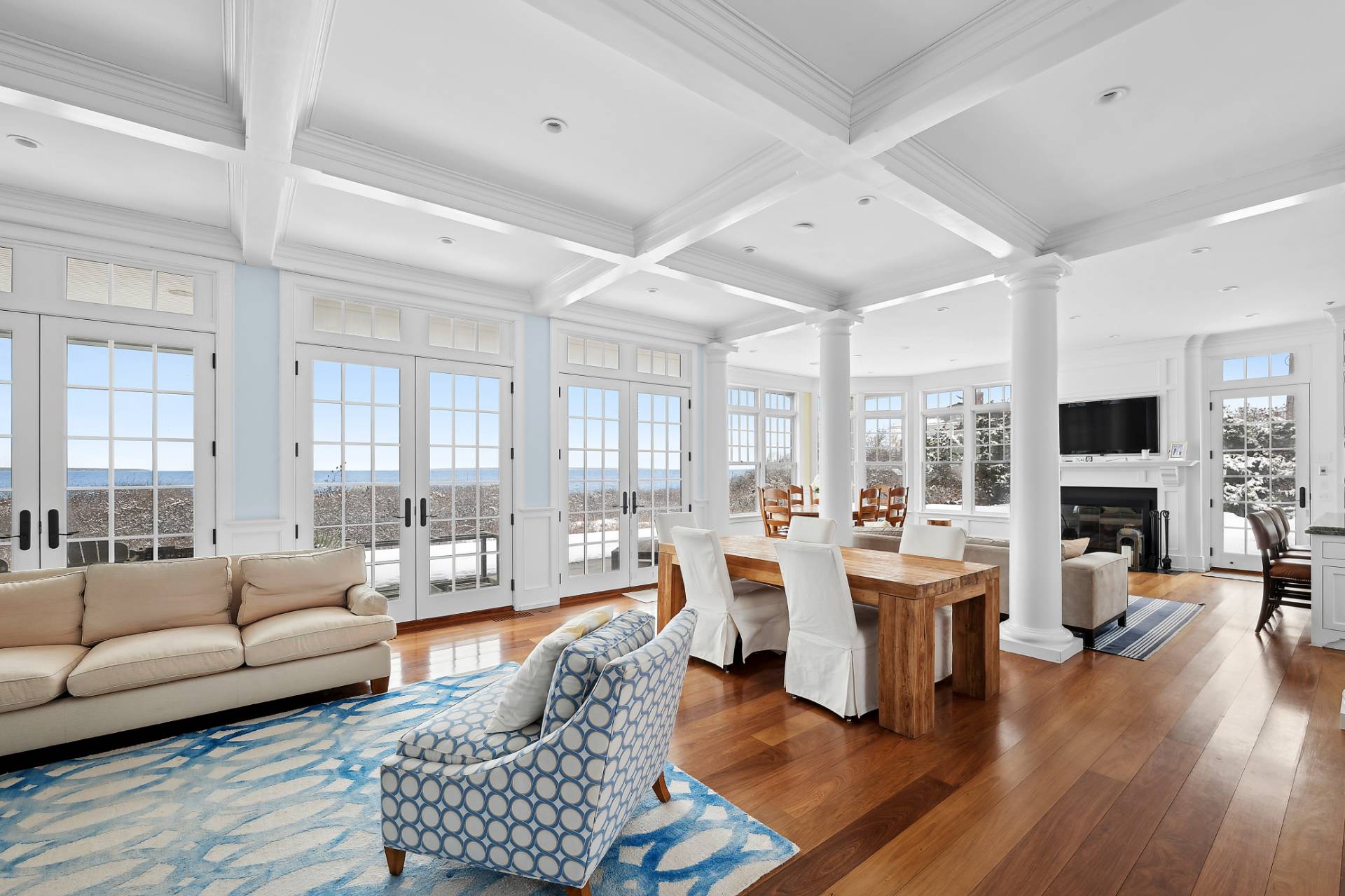 335 Cranberry Hole Road Amagansett, NY 11930 - Photo 5 of 45