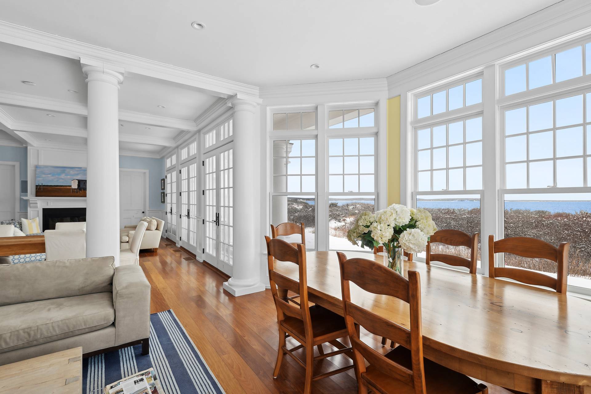 335 Cranberry Hole Road Amagansett, NY 11930 - Photo 6 of 45