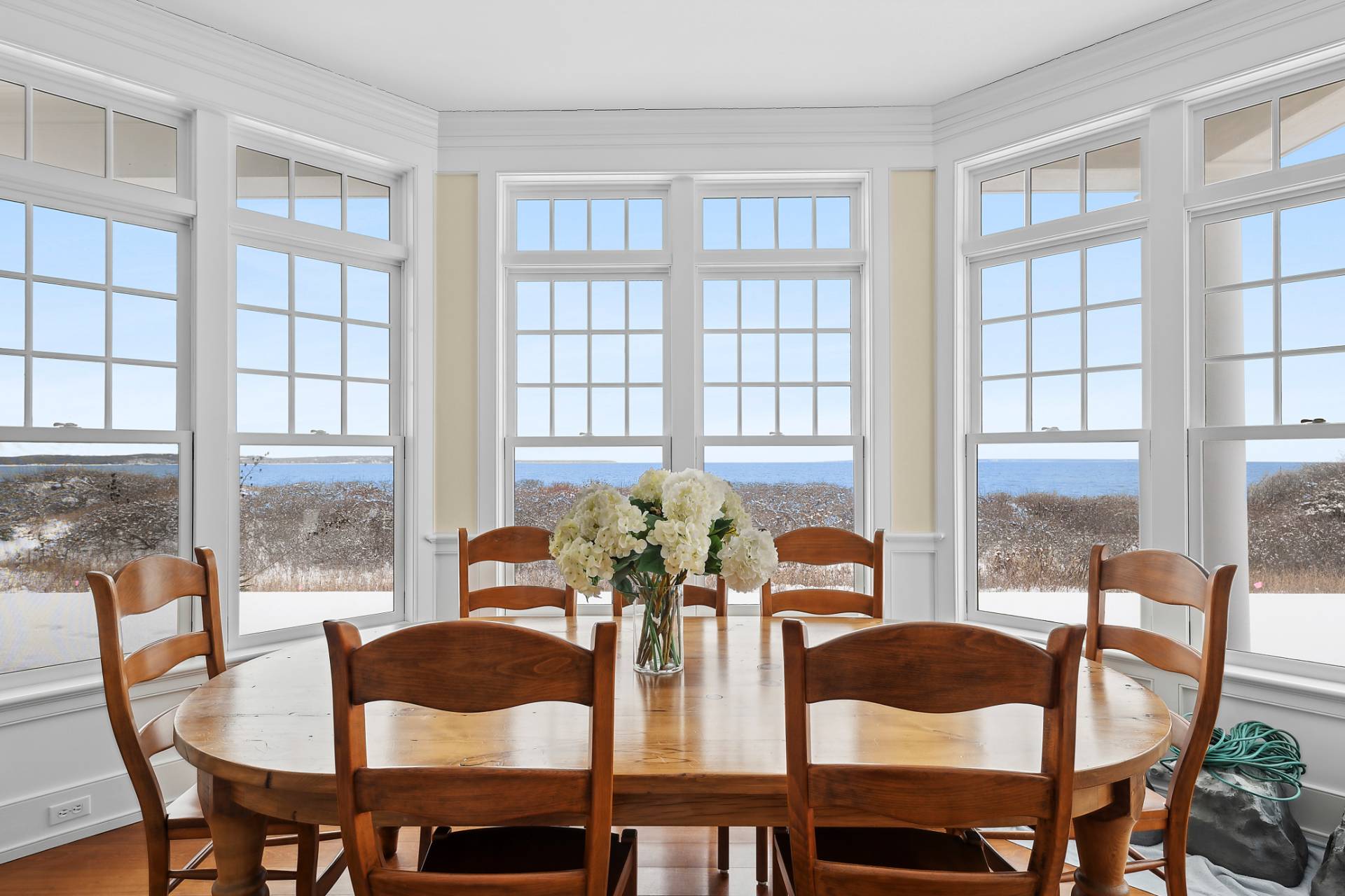 335 Cranberry Hole Road Amagansett, NY 11930 - Photo 7 of 45