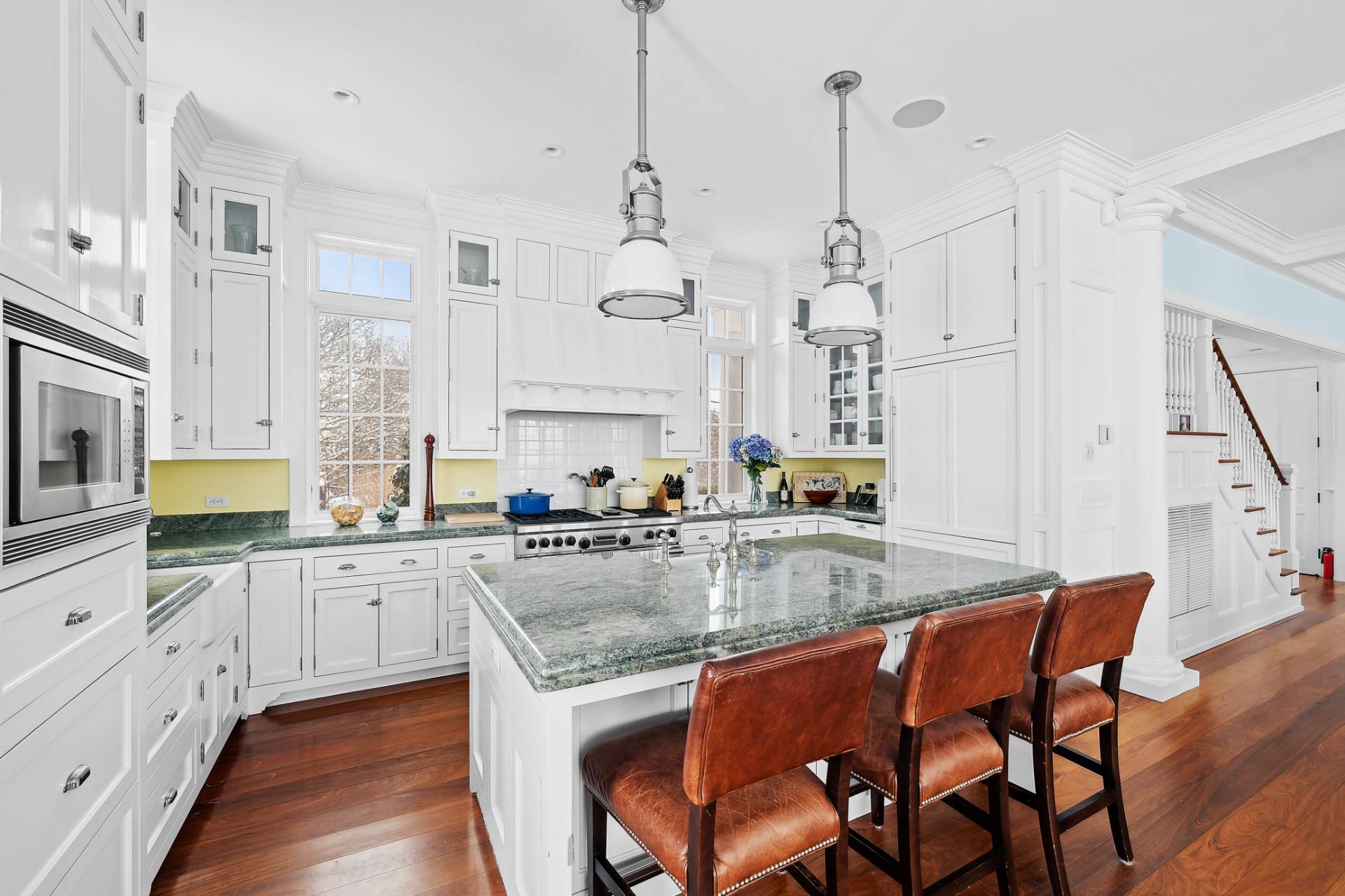 335 Cranberry Hole Road Amagansett, NY 11930 - Photo 10 of 45