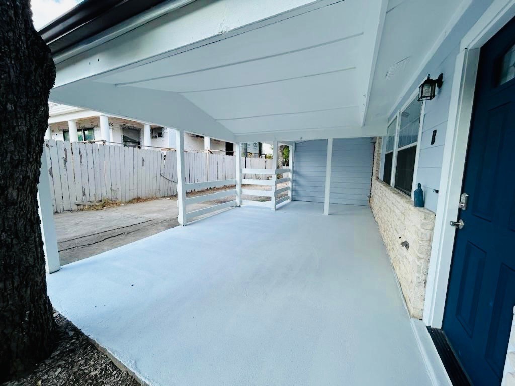 1606 Walnut Avenue, Unit B Austin, TX 78702 - Photo 5 of 23