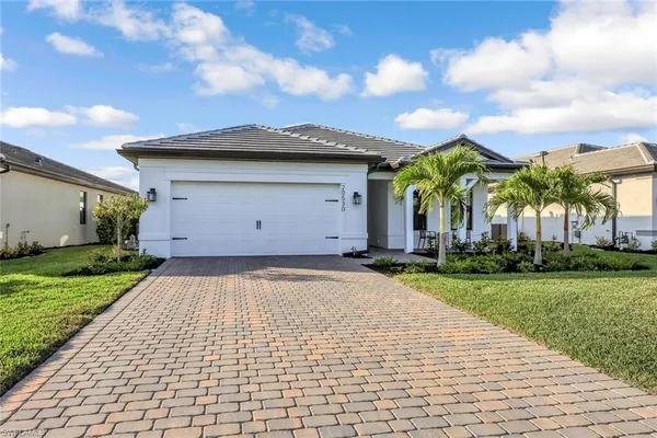 $5,950 | 20530 Pebble Gln Drive, Estero, FL 33928