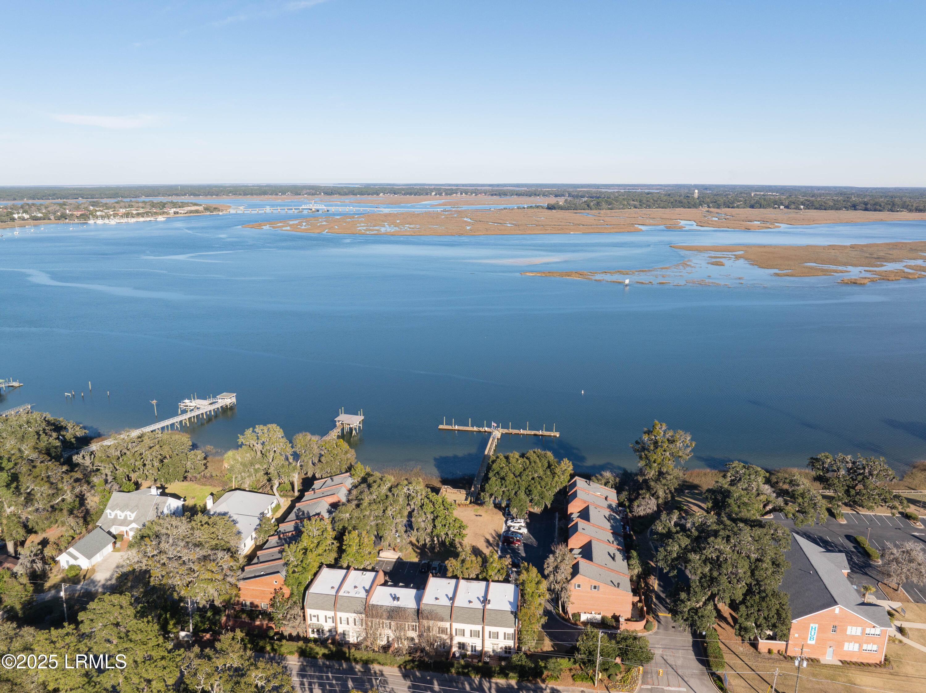895 Ribaut Road, Unit 8 Beaufort, SC 29902 - Photo 47 of 48 Turnkey and ready for new owners
