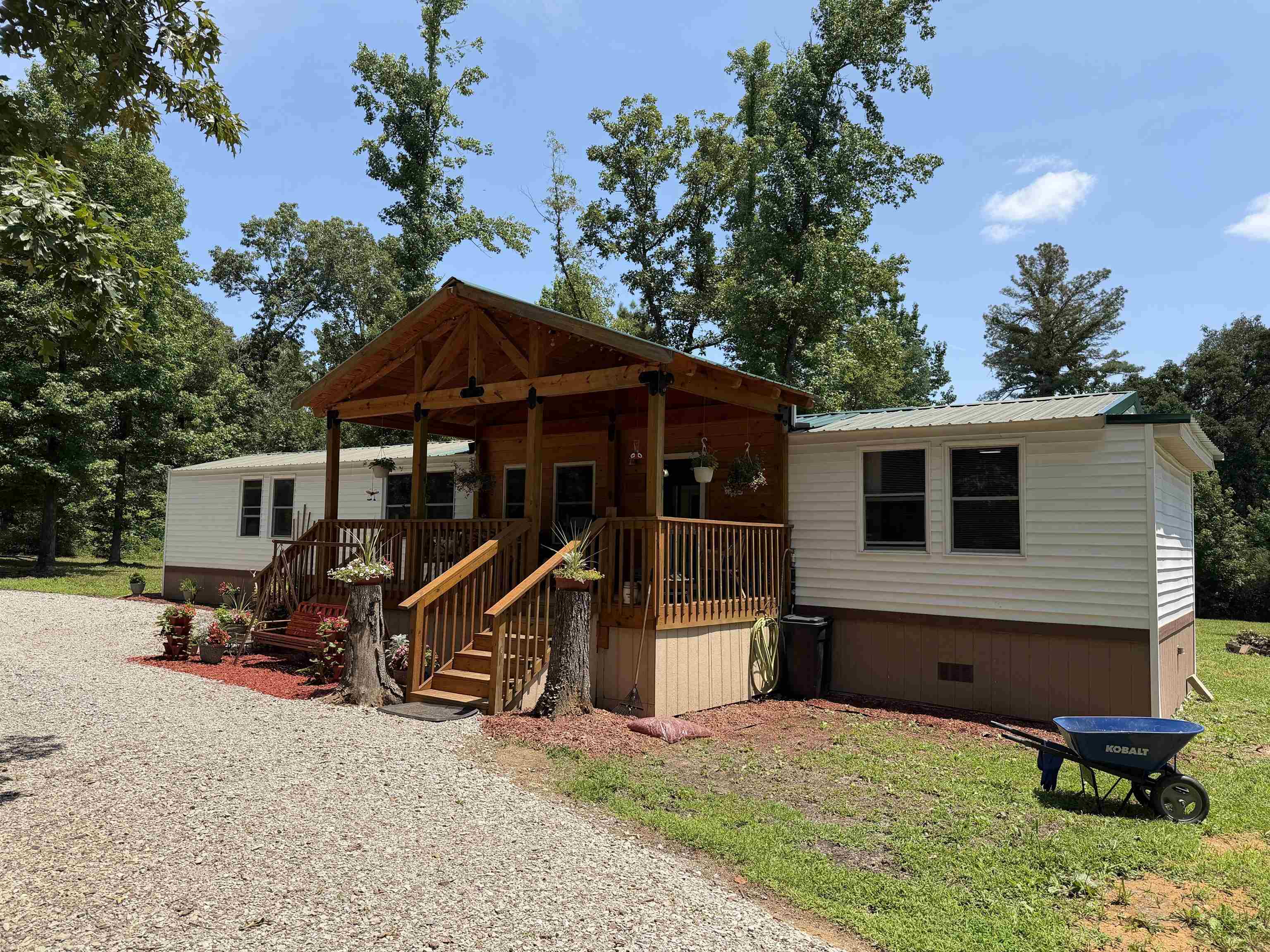 730 Old Union Road Adamsville, TN 38310 - Photo 24 of 40