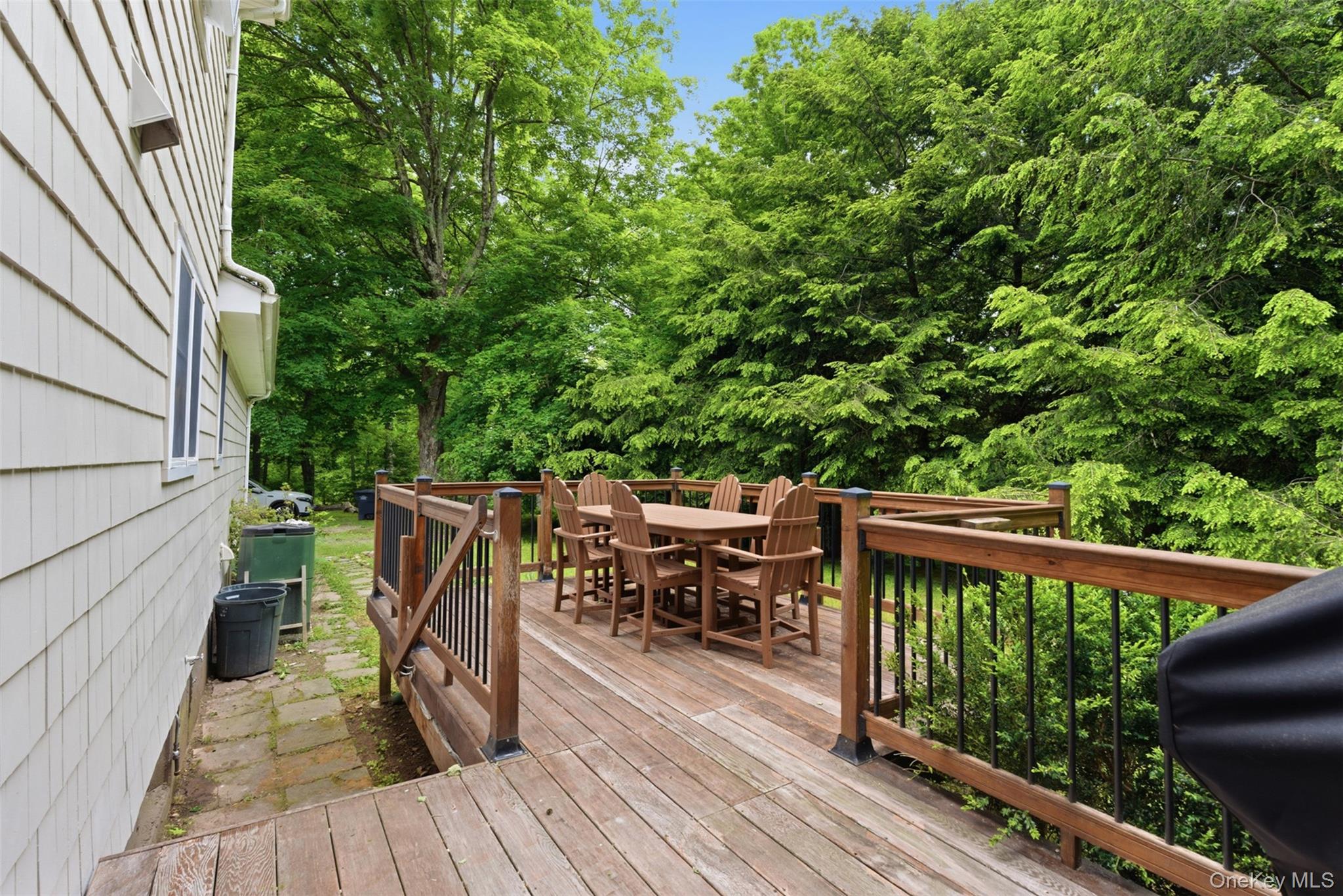 186 High Ridge Road Pound Ridge, NY 10576 - Photo 35 of 42