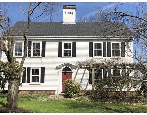 218 Cedar Street Dedham, MA 02026 - Photo 1 of 21