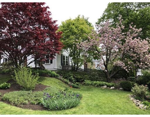 218 Cedar Street Dedham, MA 02026 - Photo 19 of 21