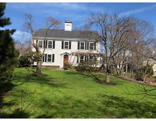 218 Cedar Street Dedham, MA 02026 - Photo 2 of 21