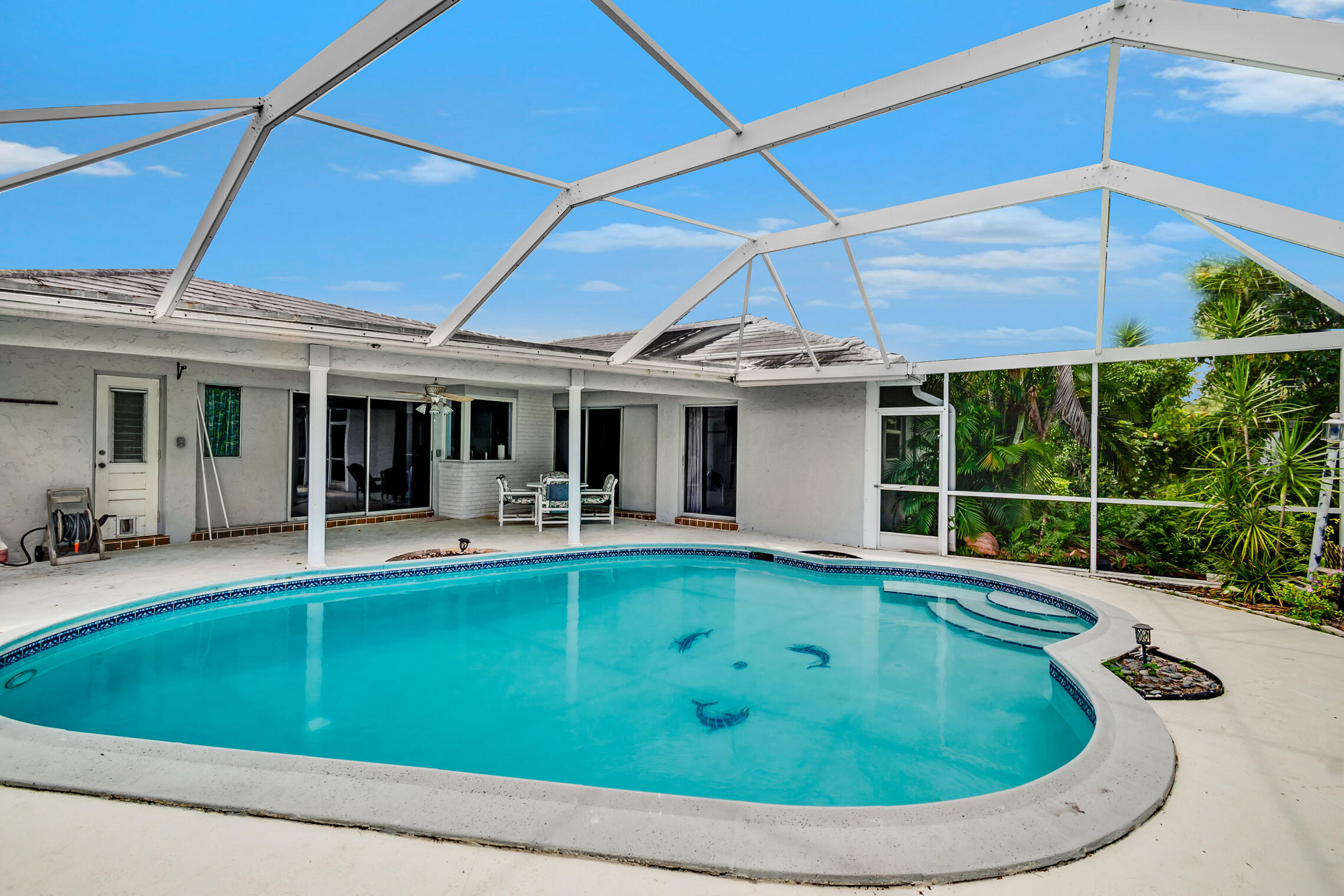 1027 Southwest 7th Street Boca Raton, FL 33486 - Photo 2 of 19 01_7106_mls