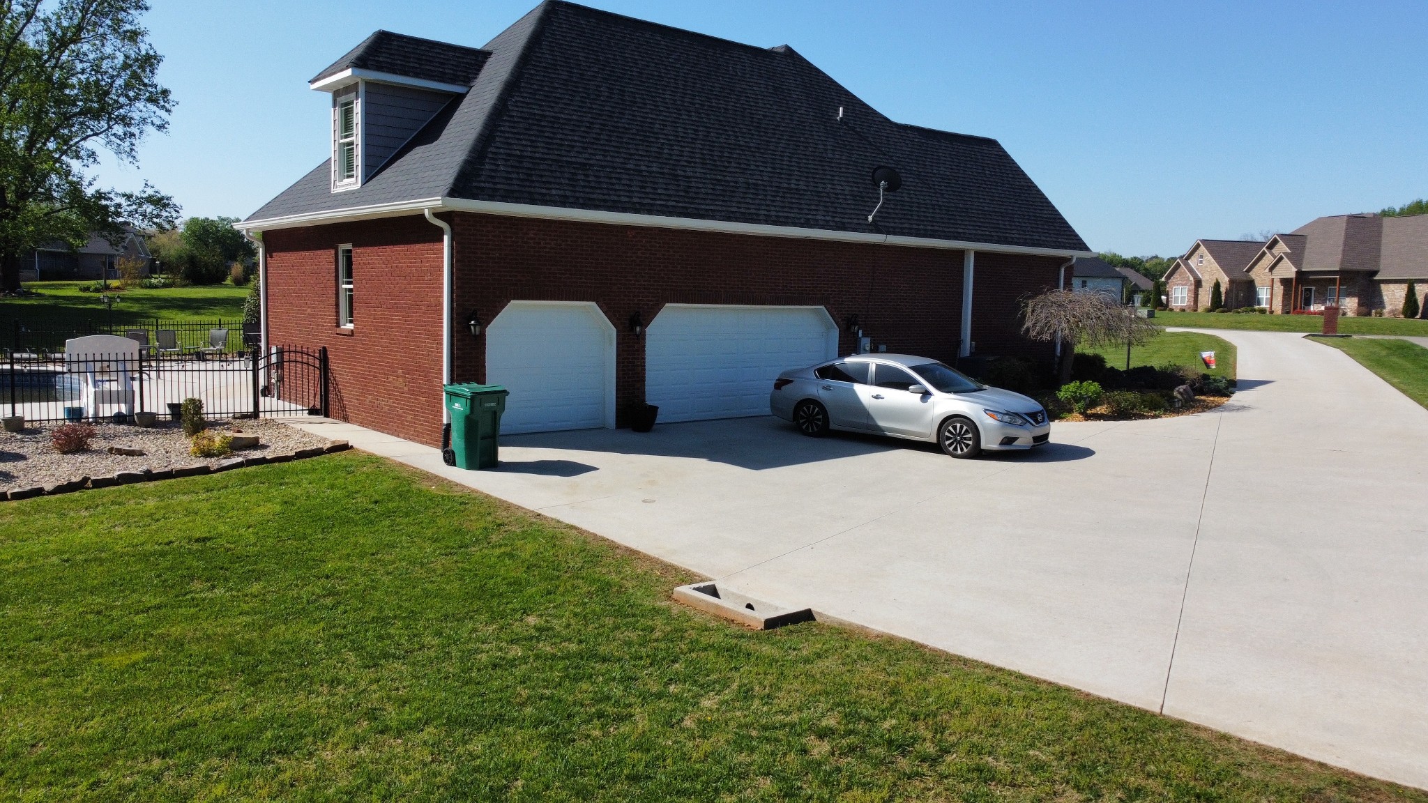 106 Magrath Road Winchester, TN 37398 - Photo 55 of 68 Gallery Image 55