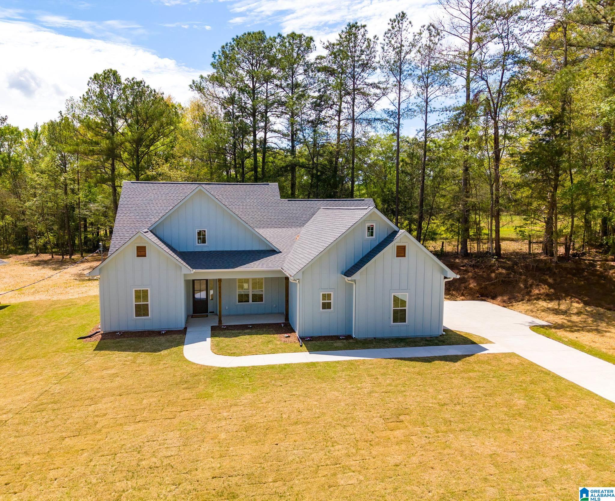 2580 Scurlock Road Helena, AL 35080 - Photo 3 of 56