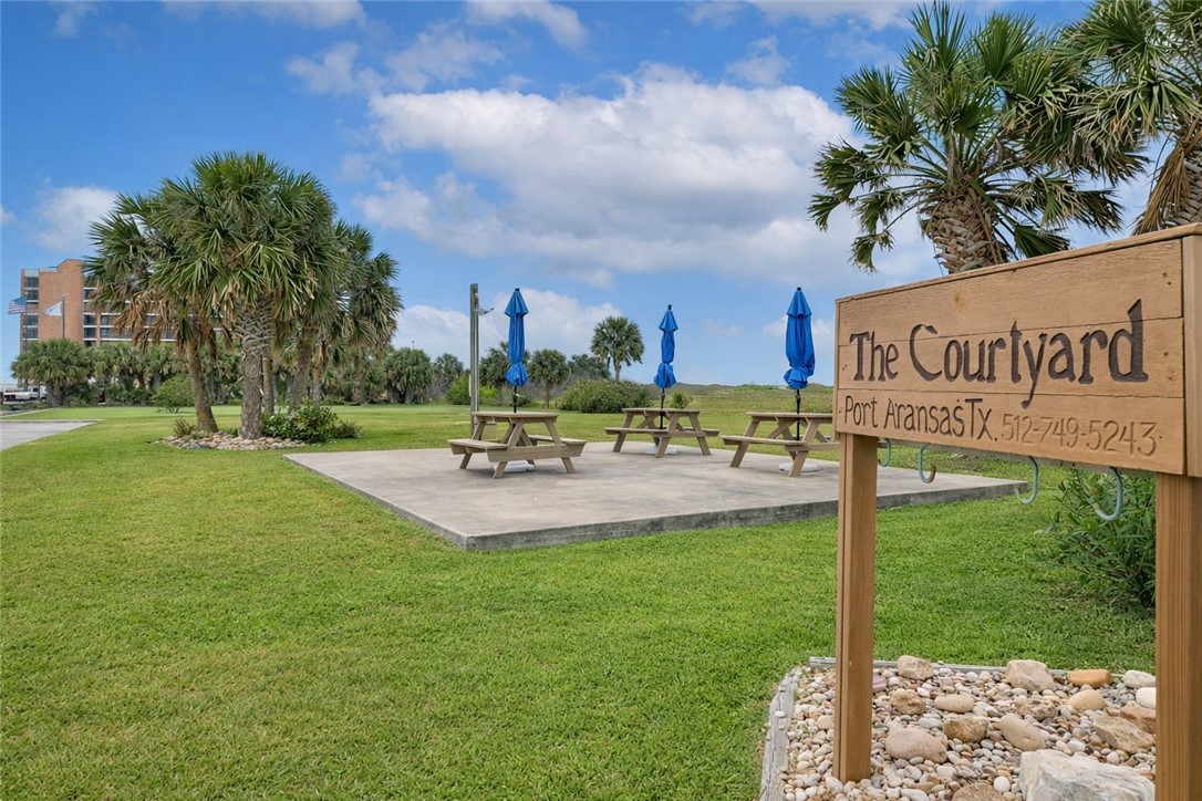 622 Beach Access Road, Unit 129 Port Aransas, TX 78373 - Photo 38 of 40