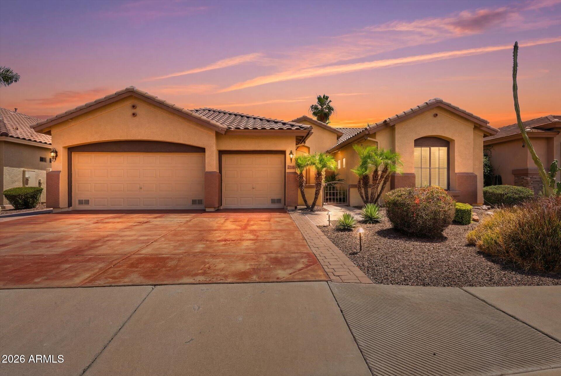 6781 Rachael Way Gilbert, AZ 85298 - Photo 1 of 50 Rachael