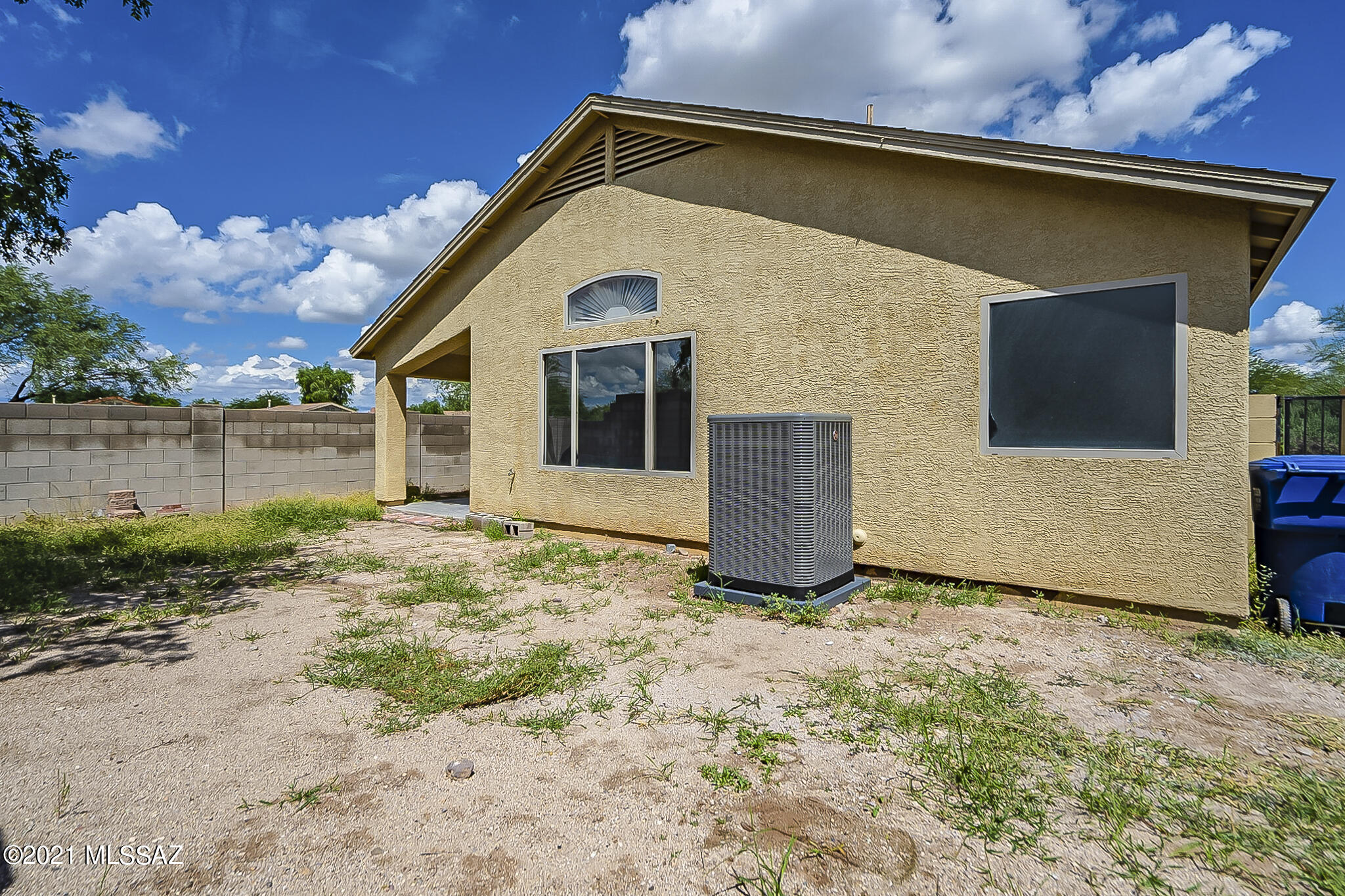 8410 South Burien Road Tucson, AZ 85747 - Photo 35 of 36