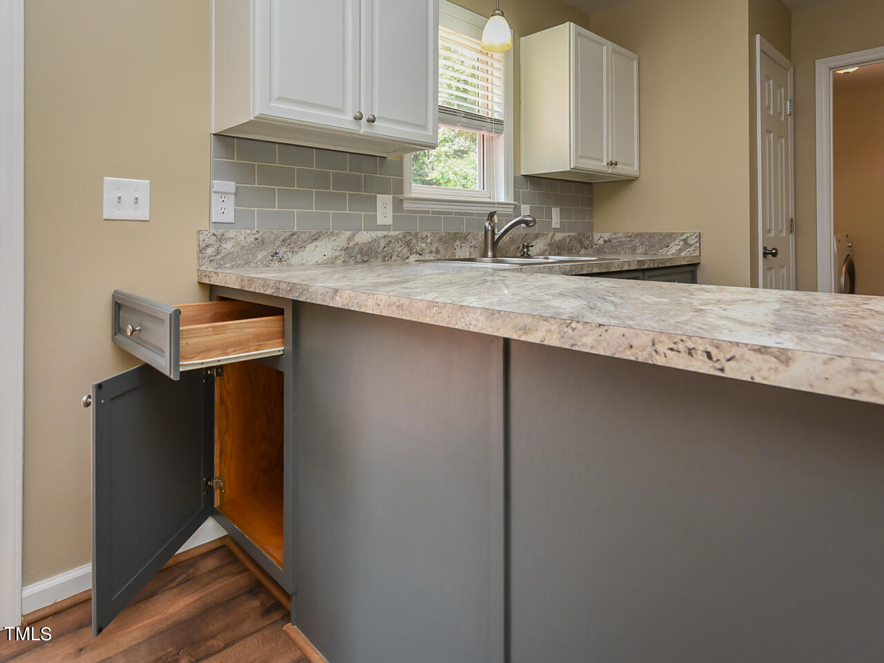 128 Meadow Ridge Drive Willow Spring, NC 27592 - Photo 11 of 28 Interior - kitchen cabinets2 - ok