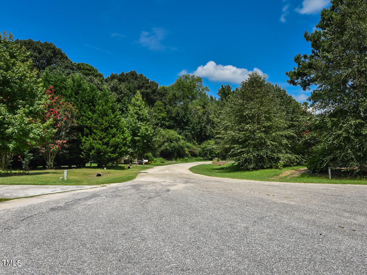 128 Meadow Ridge Drive Willow Spring, NC 27592 - Photo 3 of 28 Exterior - front - street view - ok