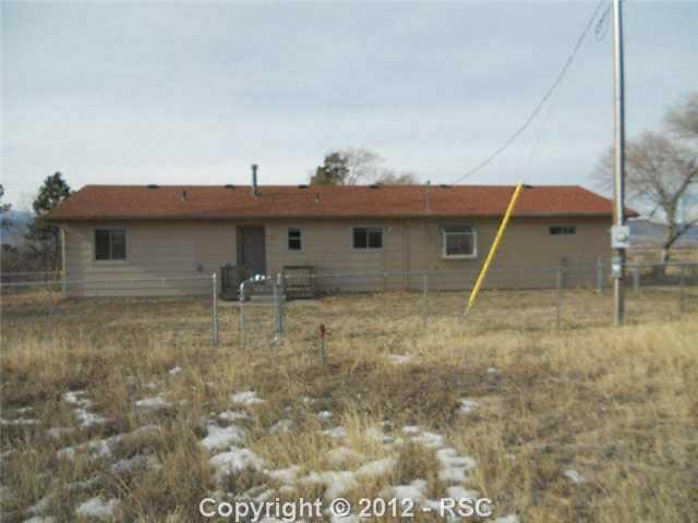 10755 Howells Road Colorado Springs, CO 80908 - Photo 9 of 10 Gallery Image 9