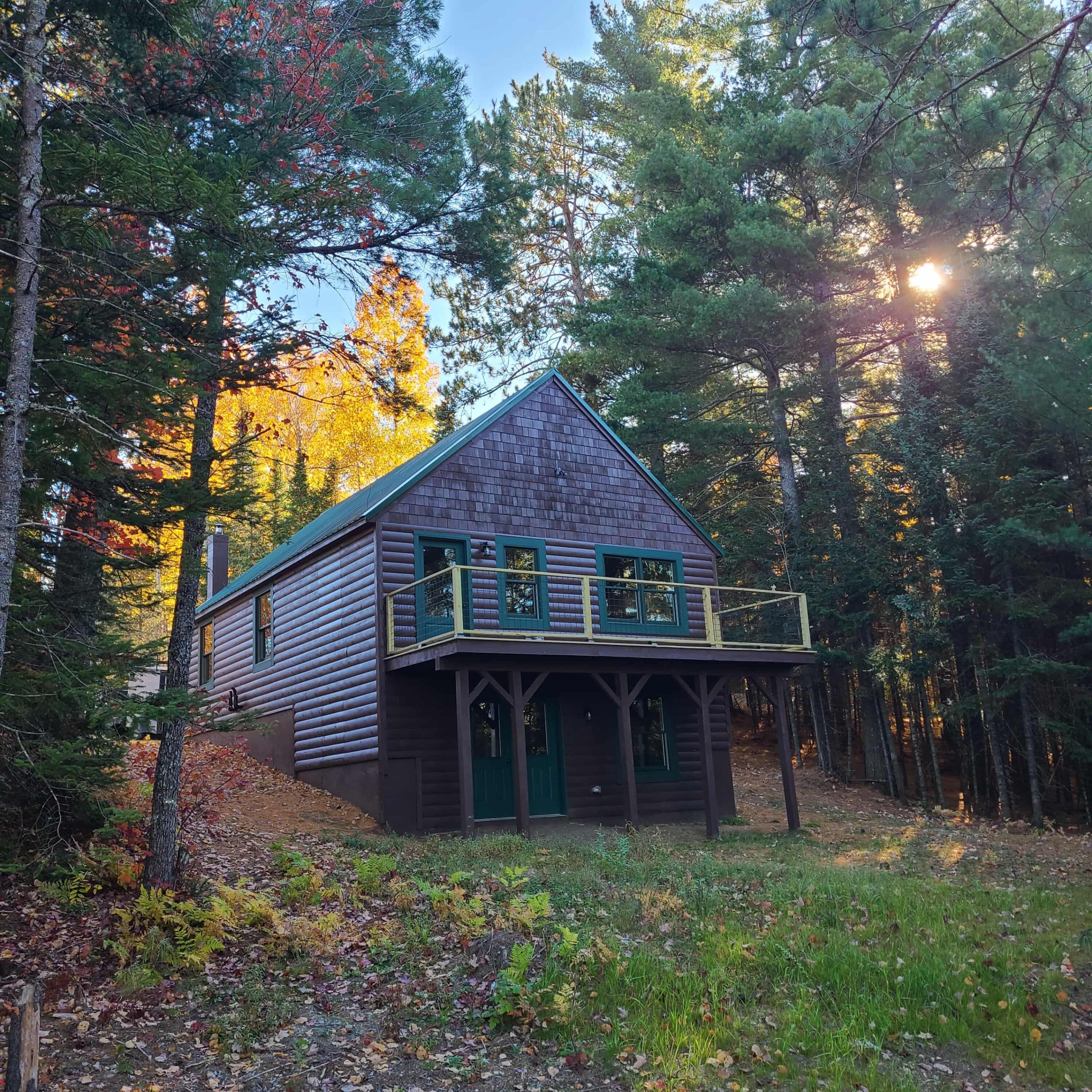 22 Skytop Road Eustis, ME 04936 - Photo 20 of 23 c8bf2caf-3962-44d9-9c00-5df7719c34e7