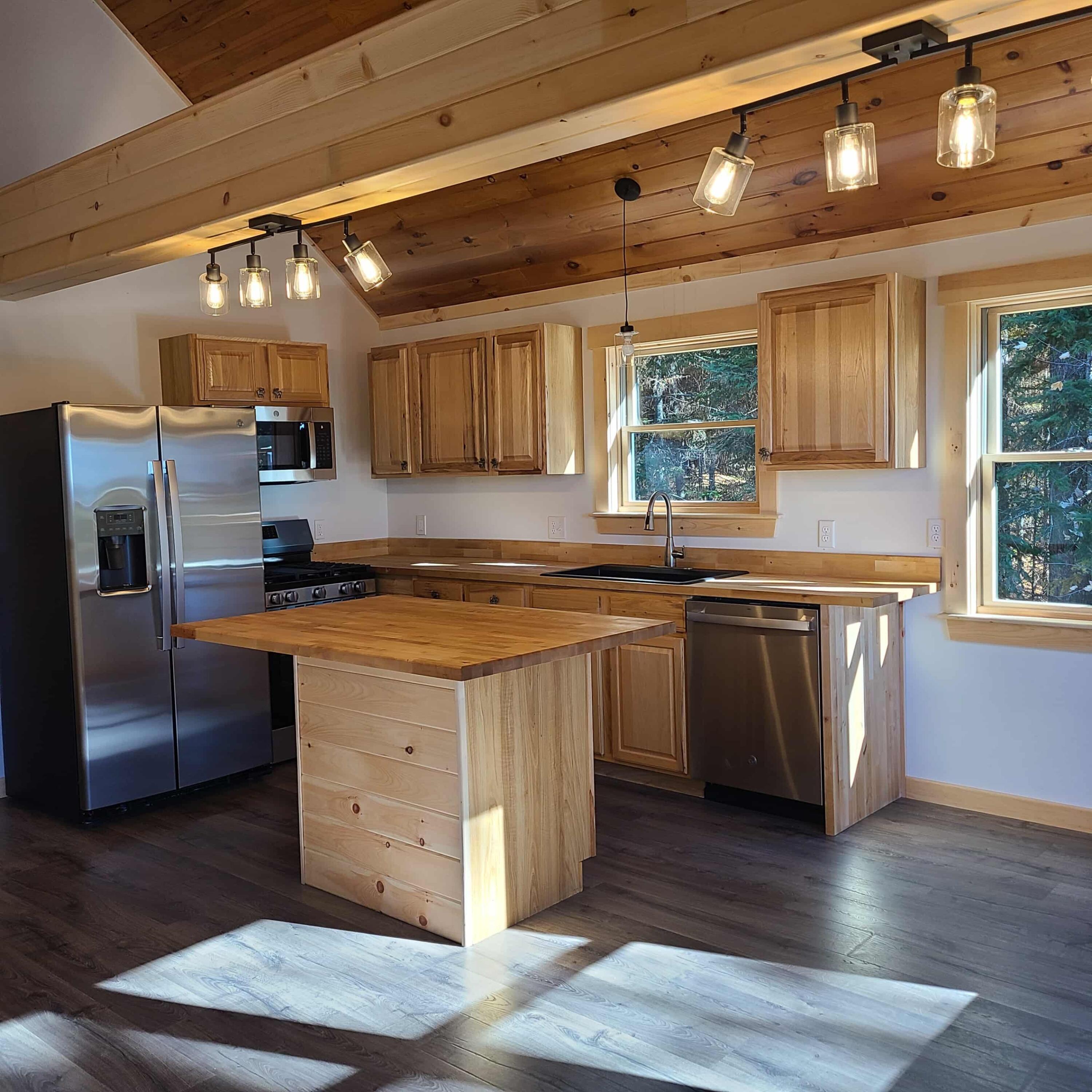 22 Skytop Road Eustis, ME 04936 - Photo 2 of 23 cb17c460-6cc1-445a-b2d4-9e0bb9d4d0e6