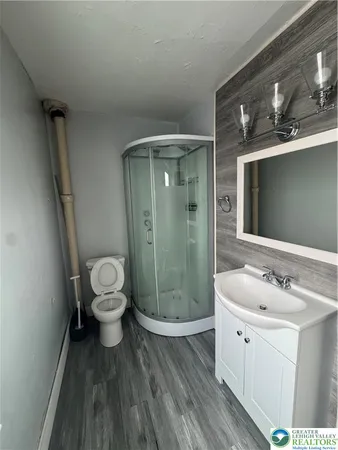 $1,050 | 518 Washington Street, Unit 4, Allentown, PA 18102