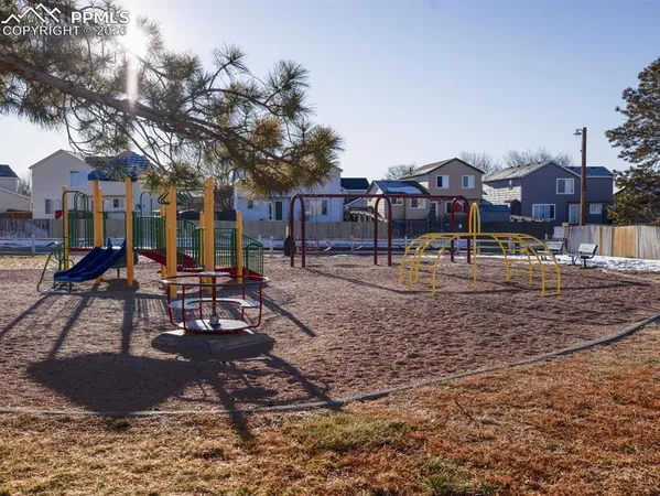 $449,900 | 9134 Chieftan Drive, Colorado Springs, CO 80925