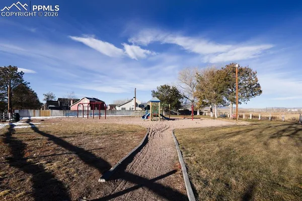 $449,900 | 9134 Chieftan Drive, Colorado Springs, CO 80925