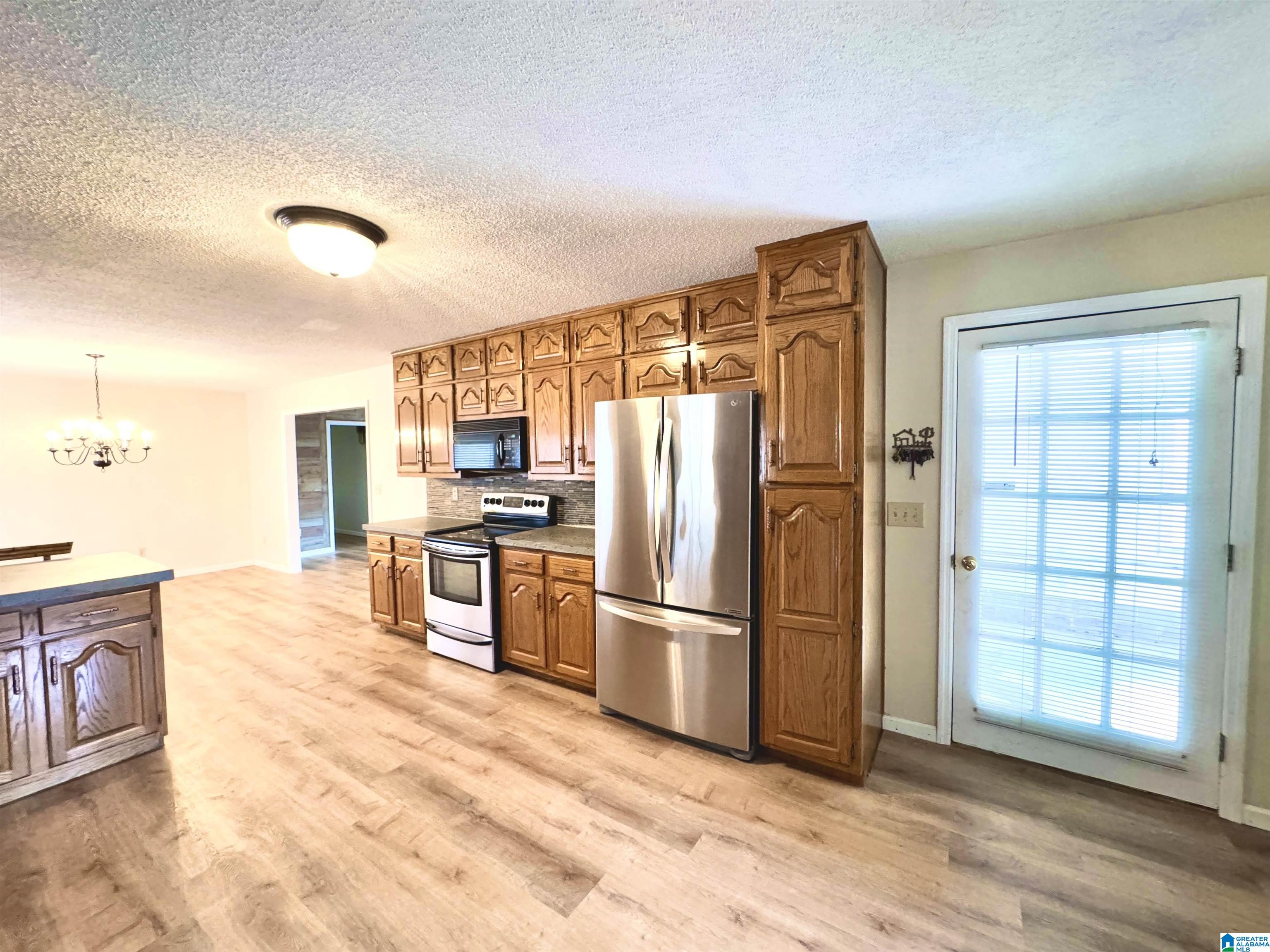212 Beck Road Eastaboga, AL 36260 - Photo 7 of 43 Gallery Image 7