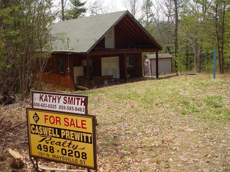 100 Turkey Ridge Road Wellington, KY 40387 - Photo 10 of 13 Photo 10