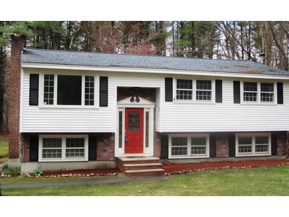 88 Walnut Hill Road Derry, NH 03038 - Photo 1 of 1