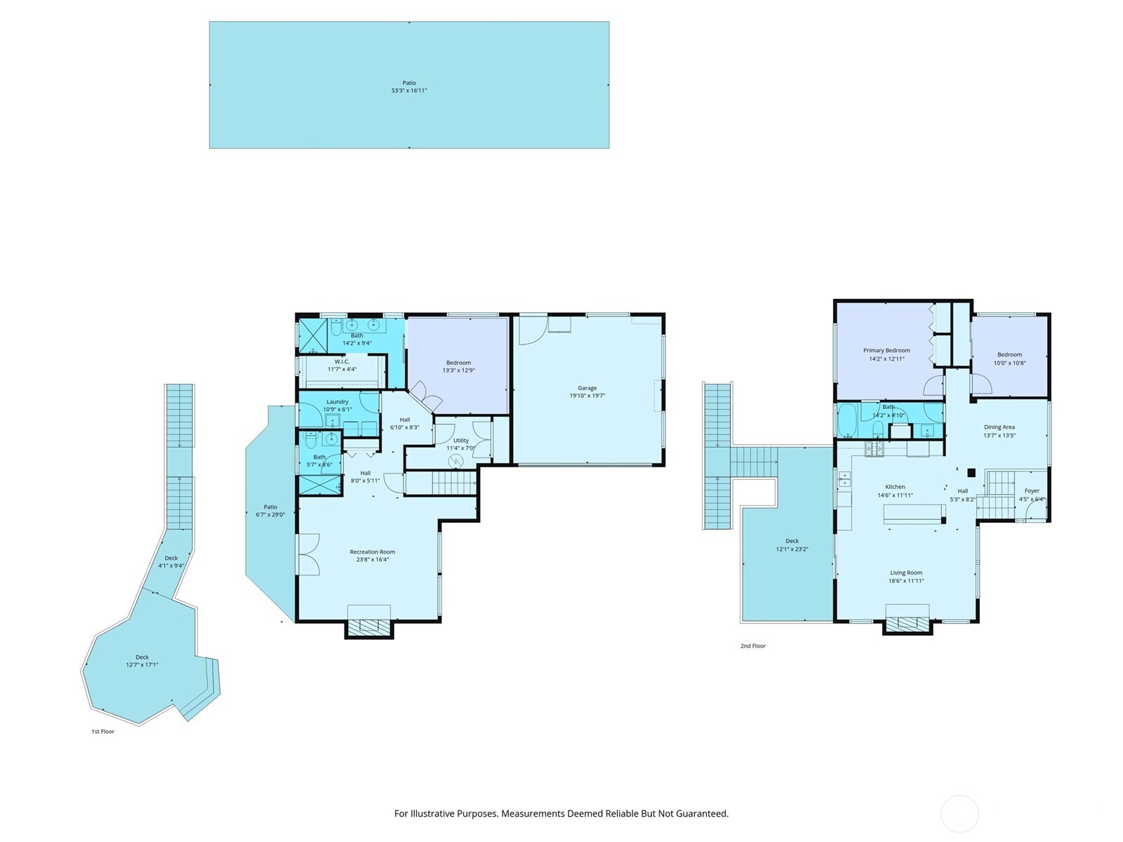 22403 53rd Avenue Southeast Bothell, WA 98021 - Photo 39 of 39